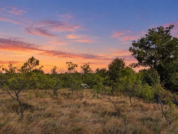 Lot 46 Twisted Creek Ranch , Gustine, TX 76455