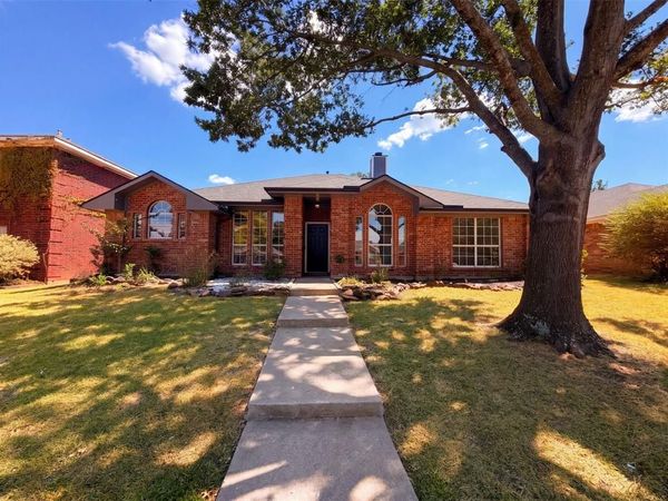 2522 Palisades Place , Mesquite, TX 75181