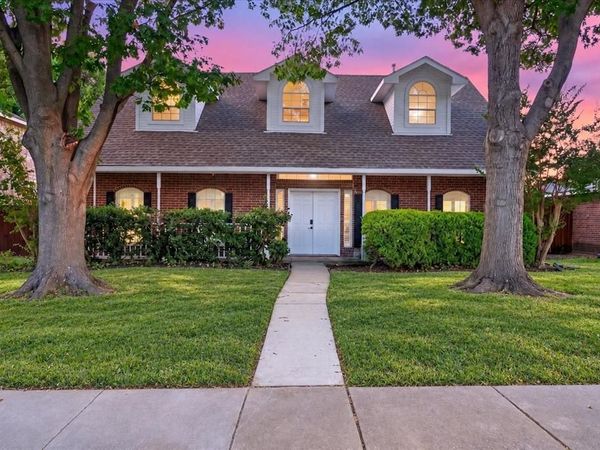 11413 Canoe Road, Frisco, TX 75035