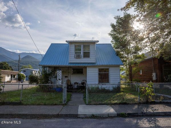 401 W Mission AVE, Kellogg, ID 83837