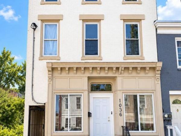 1036 COTTON STREET, READING, PA 19602