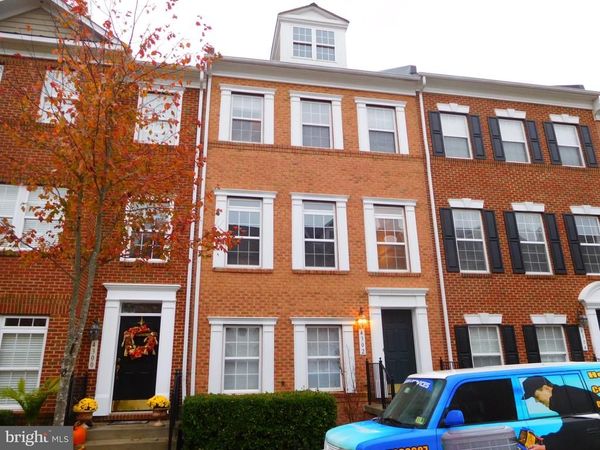 4302 TALMADGE CIRCLE, SUITLAND, MD 20746