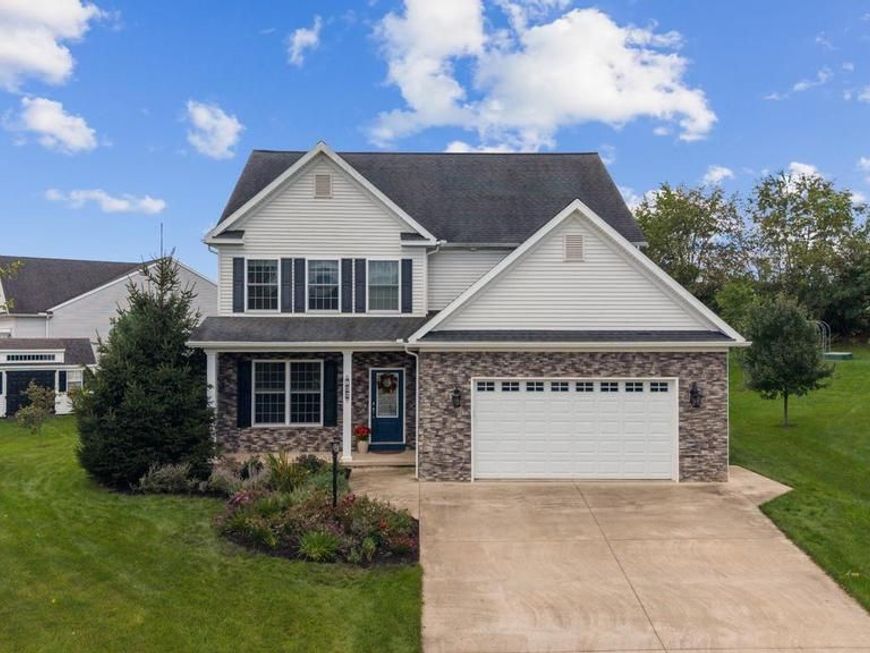 186 Teasel Way, Bellefonte, PA 16823 Main Photo
