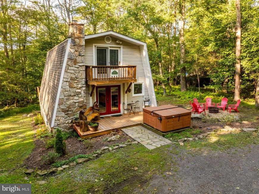 80 N Ridge Road , Mc Henry, MD 21541 Main Photo