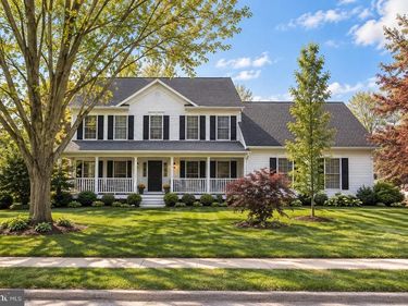 605 S MAPLE AVENUE S, PURCELLVILLE, VA 20132