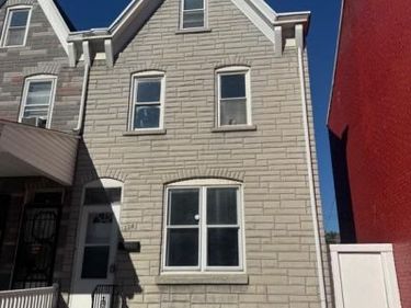 1224 MULBERRY STREET, READING, PA 19604