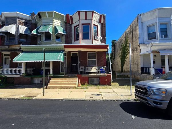 2743 N 25TH STREET, PHILADELPHIA, PA 19132