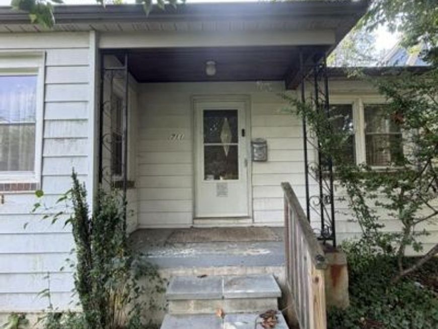 711 Melrose Street , Annapolis, MD 21401 Main Photo