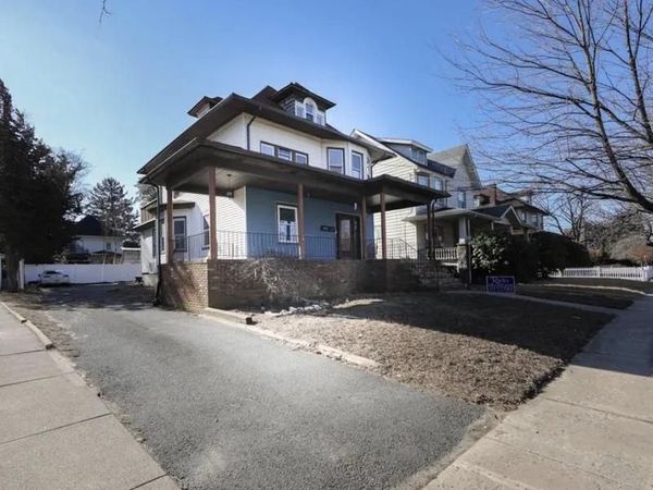1112 COLLINGS AVENUE, OAKLYN, NJ 08107