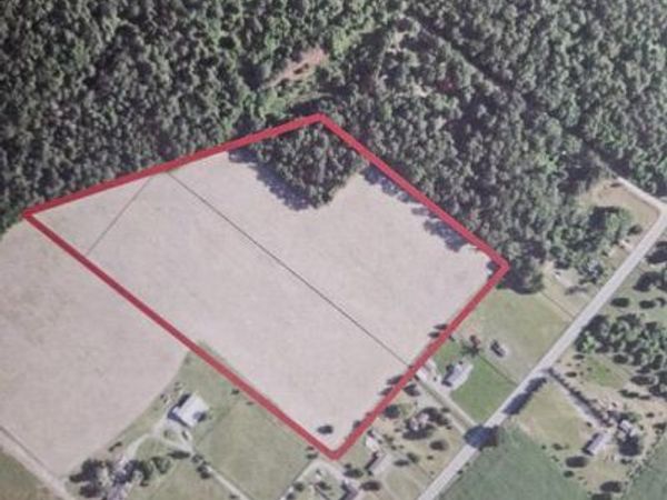 HOUSTON BRANCH ROAD , FEDERALSBURG, MD 21632