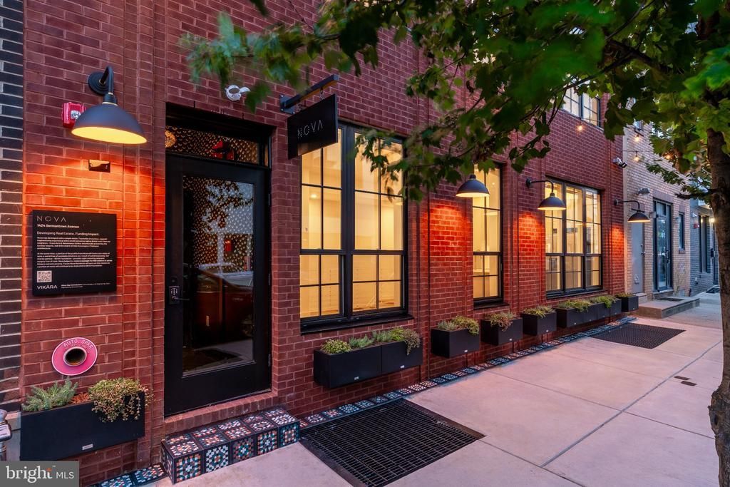 1424 GERMANTOWN AVENUE, PHILADELPHIA, PA 19122