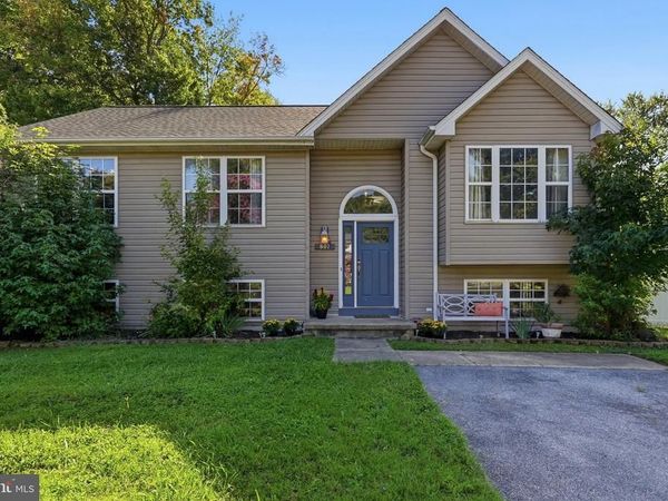 807 WORCESTER DRIVE , STEVENSVILLE, MD 21666