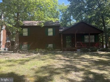 206 PLEASANT LANE , MCGAHEYSVILLE, VA 22840