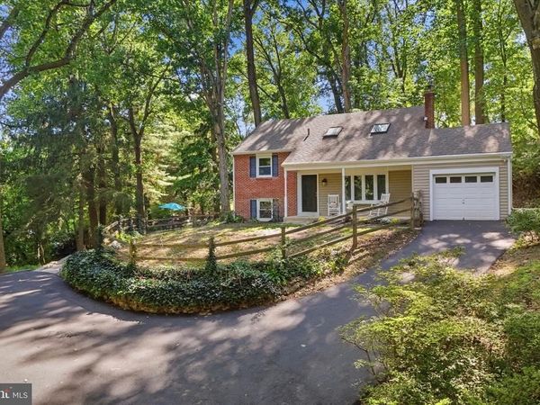 10 WOODED LANE , MEDIA, PA 19063