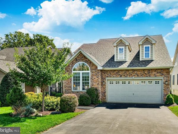 104 PINE VALLEY DRIVE, AVONDALE, PA 19311