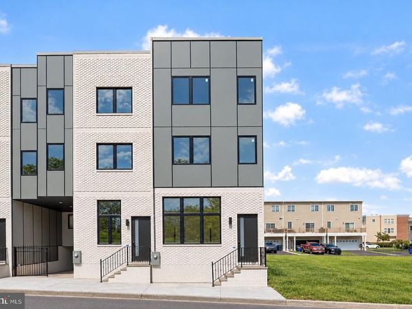 2423 HARTRANFT STREET , PHILADELPHIA, PA 19145
