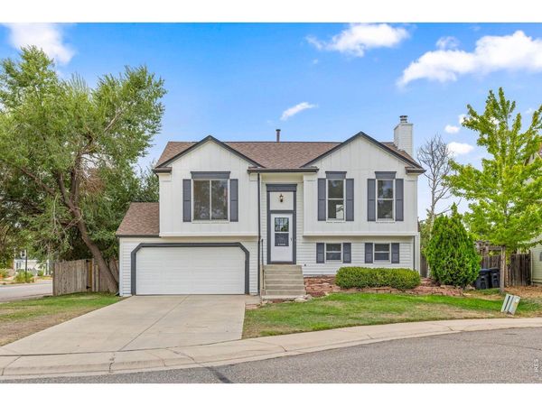 205 W Cornwall Ct, Lafayette, CO 80026