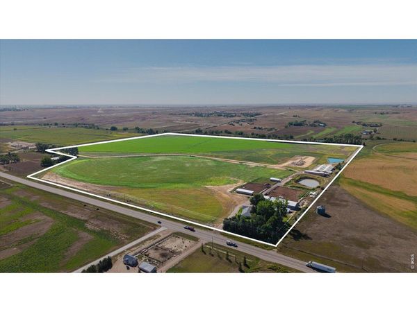 2538 E State Highway 56, Berthoud, CO 80513