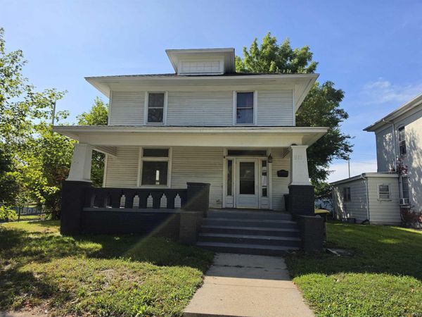 911 High Street, Fort Wayne, IN 46808