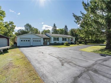22804 Co Rt 42 Road, Carthage, NY 13619