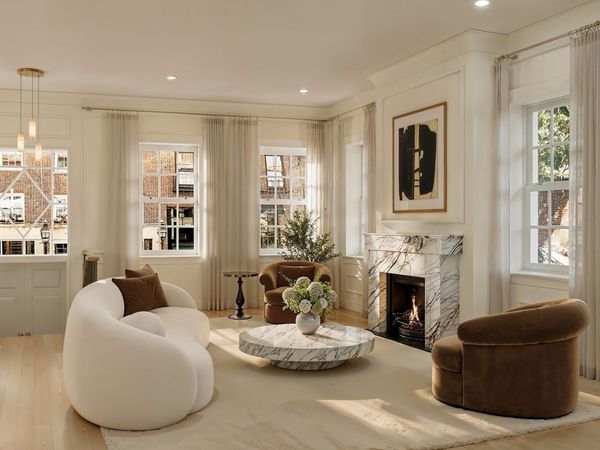 90 Revere St., Unit 2, Boston, MA 02114