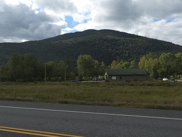 Lot 19.3 Metallak Place, Colebrook, NH 03576