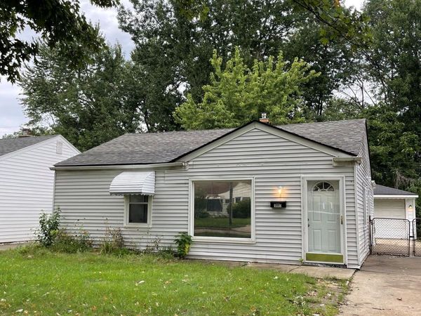 18917 Wall Street , Melvindale, Mi 48122