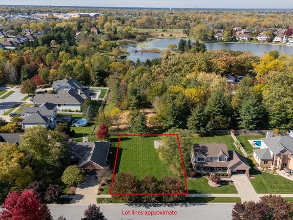 2914 Bristlecone Drive , Schererville, IN 46375