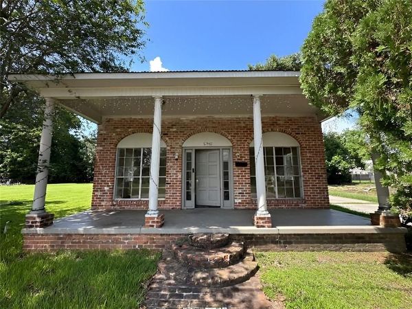32540 MAYOR MAURICE BROWN Street , White Castle, LA 70788