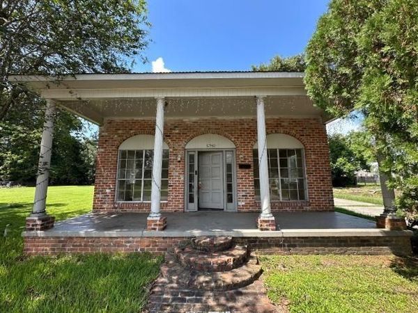 32540 MAYOR MAURICE BROWN Street , White Castle, LA 70788
