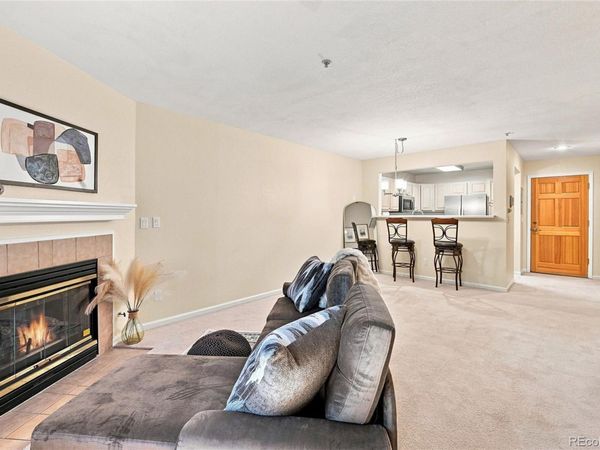 31719 Rocky Village Drive , Unit 103, Evergreen, CO 80439
