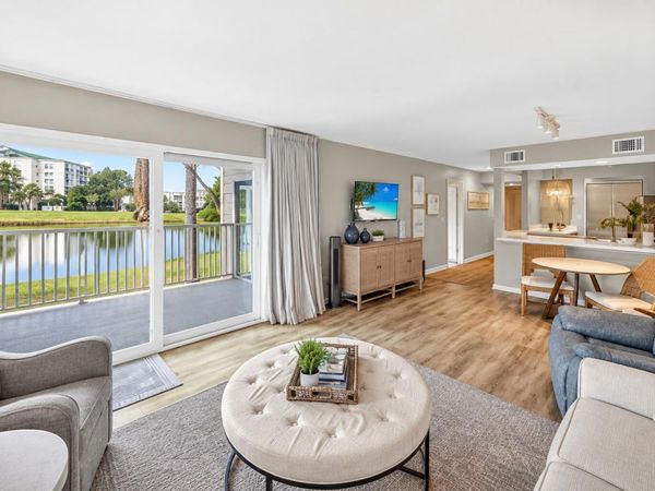 900 Harbour Point Lane, Unit 900, Miramar Beach, FL 32550