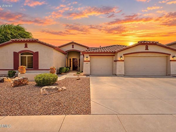5920 N 132ND Drive, Litchfield Park, AZ 85340