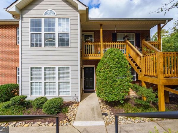 345 Research Drive, Unit 98, Athens, GA 30605