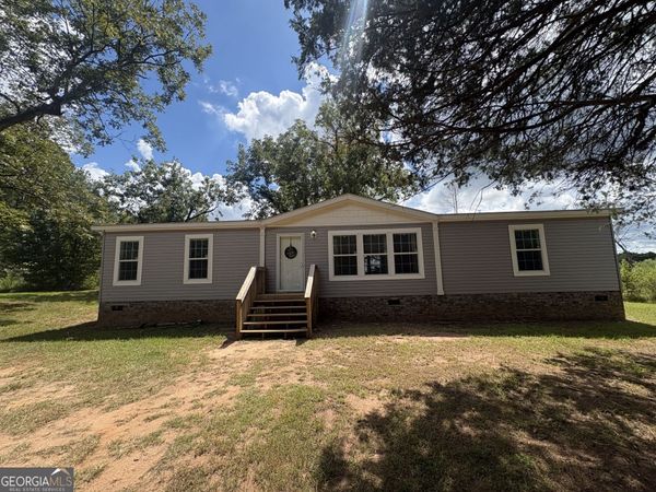 590 Bussell Road, Warthen, GA 31094