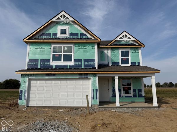 8530 Sand Dunes Avenue, Camby, IN 46113