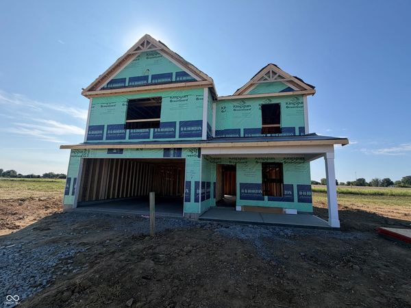8530 Sand Dunes Avenue , Camby, IN 46113