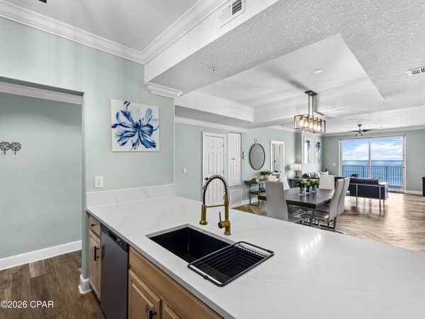 10611 Front Beach Road , Unit 1303, Panama City Beach, FL 32407