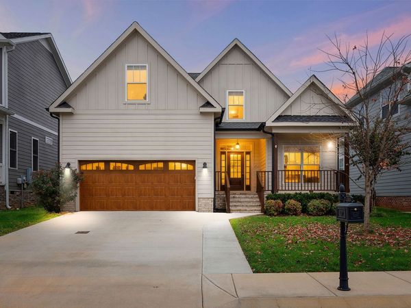 70 Lake Life Court , Winchester, TN 37398