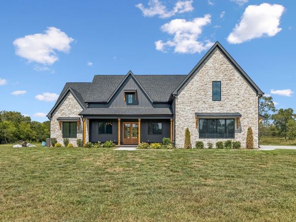 815 Alsup Mill Rd , Lascassas, TN 37085
