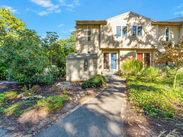 300 Buck Island Road, Unit 4A, Yarmouth, MA 02673