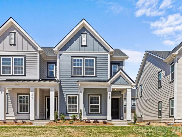 4008 Crooked Spruce Court , Matthews, NC 28105