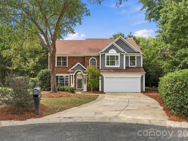 13504 Norlington Court, Charlotte, NC 28273