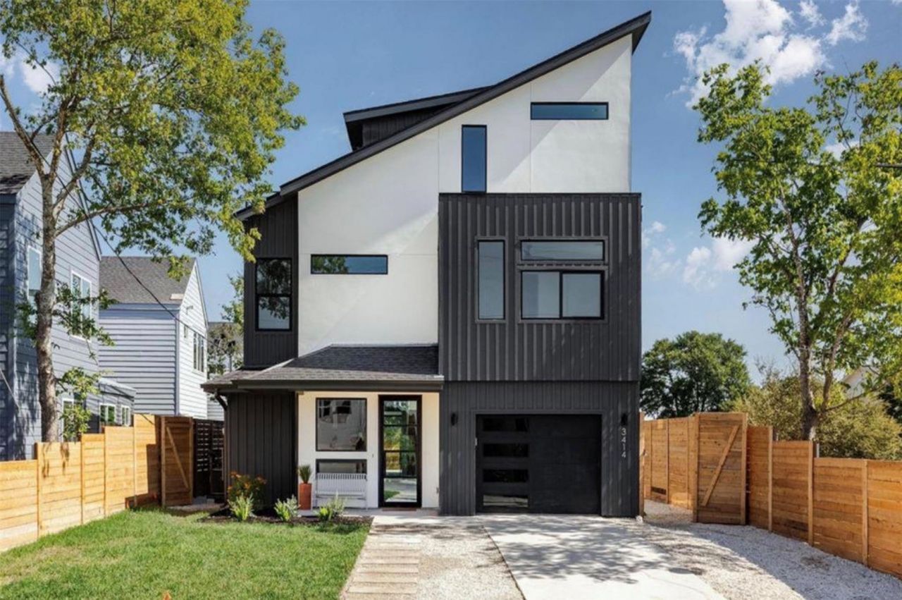 3414 Pennsylvania Ave, Austin, TX 78721 Main Photo