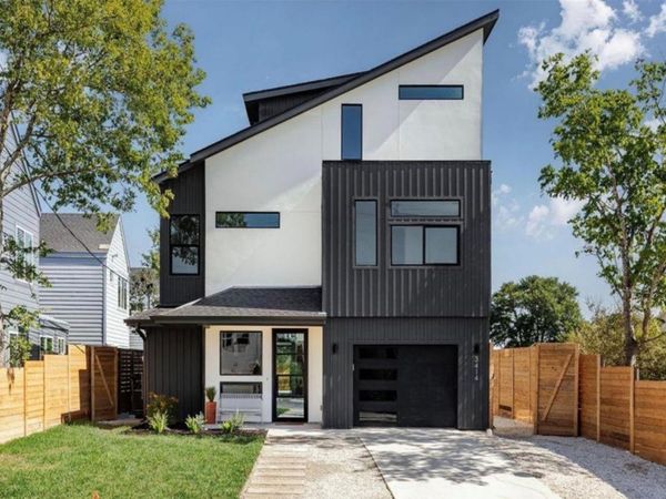 3414 Pennsylvania Ave, Austin, TX 78721