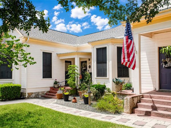 208 S Blair ST, Round Rock, TX 78664