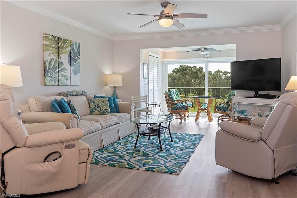 1051 Foxfire Ln, Unit 307, Naples, FL 34104 Photo