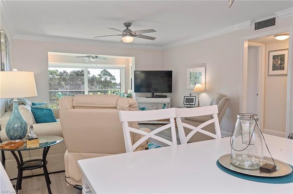 1051 Foxfire Ln, Unit 307, Naples, FL 34104 Photo