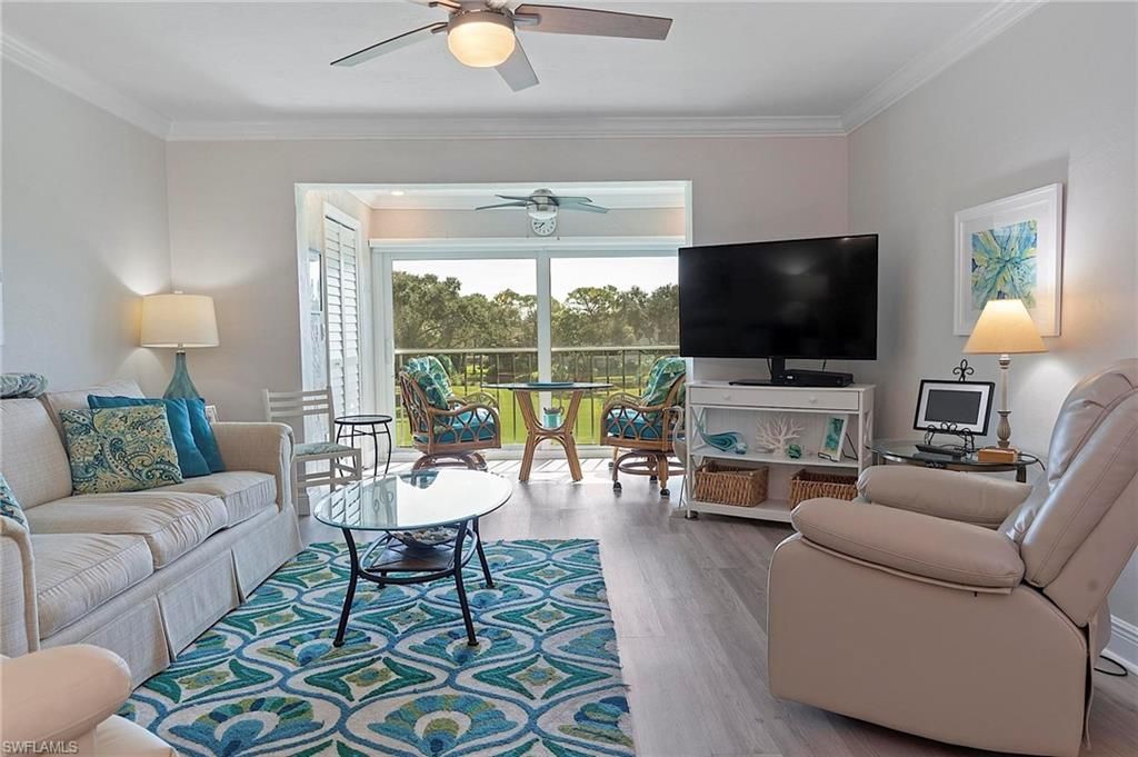 1051 Foxfire Ln, Unit 307, Naples, FL 34104 Photo
