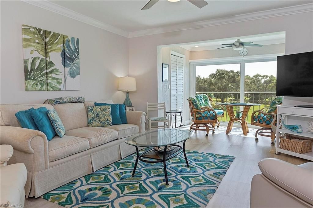 1051 Foxfire Ln, Unit 307, Naples, FL 34104 Photo